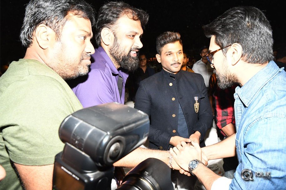 Naa-Peru-Surya-Naa-Illu-India-Pre-Release-Event-Photos